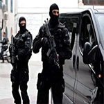 القيروان: القبض على أفراد خلية إرهابية على صلة بأحد منفذي عملية باردو